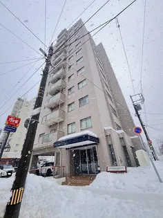 サムティレジデンス幌西の画像