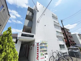 オパス宮の森の画像