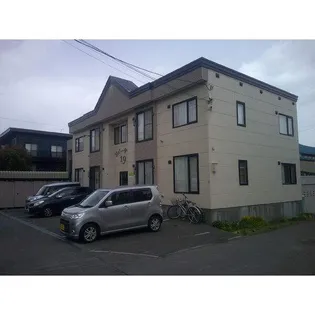 リバーサイド19の画像