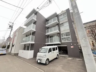 セルバテール南6条の画像