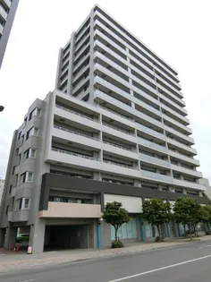 ブランズ札幌桑園駅前イーストの画像