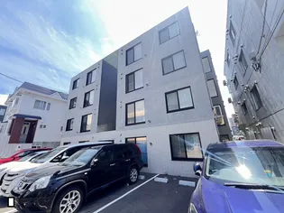 MAJESTIC LIFE札幌桑園の画像