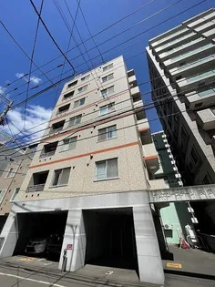 オリエントステージ表参道【7階】の外観