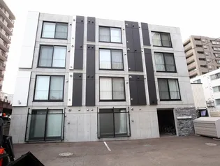 プラチナレジデンス円山公園の画像