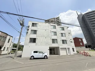 グランディール伏見の画像