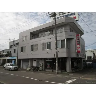 エスポアールさつみ【202号室】の外観