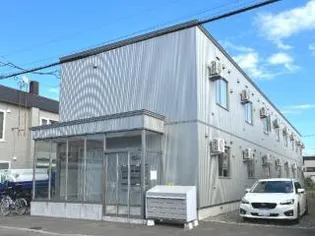 ヒルズ ラ ルミエールの画像