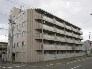 サンハイツ丸果の画像