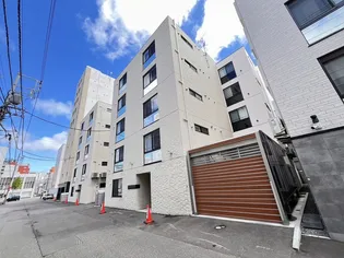 プロヴィデンスS5の画像