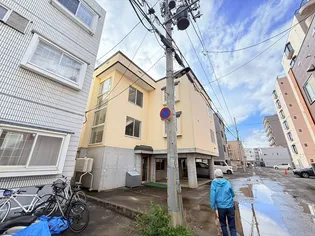 サンバレーAEの画像