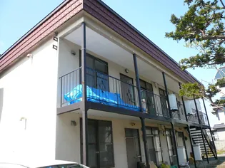 丸勝ハイツの画像