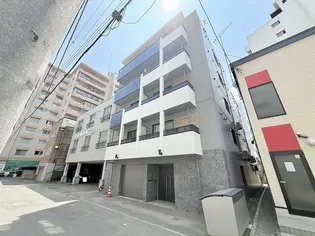 ラヴィアンコートの画像