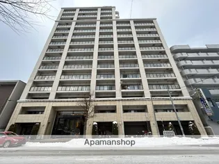 円山ザ レジデンスの画像