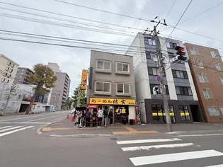 グランフォルム南6条の画像