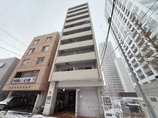 CITY SPIRE南3条IIの画像