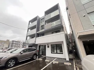 AORIO円山裏参道の画像