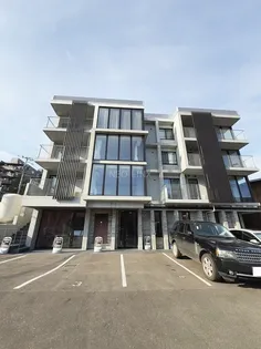 THE MODERN MIYANOMORIの画像