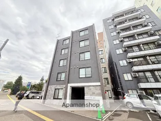 ユーゴーズS5の画像