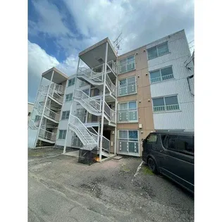 スカイパーク南16の画像