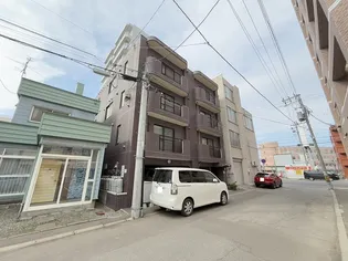 フェニックス円山の画像