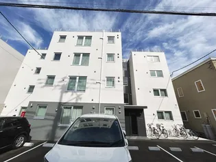 LIVEASE HASSAMUの画像