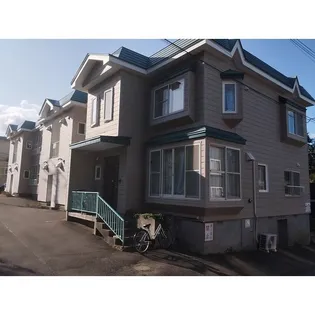 ルミエール南沢の画像