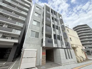 ブランシャール北3条通の画像