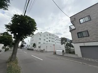伏見ハウスの画像