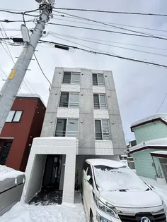 FーHOUSE発寒の画像