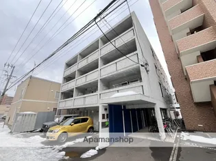 グランメゾンN5の画像