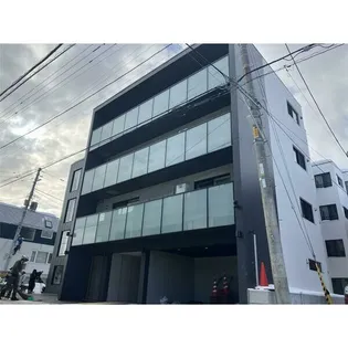 SーRESIDENCE神宮前の画像