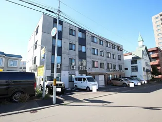 レジデンス円山北の画像