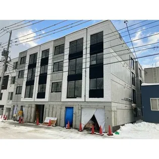 SーRESIDENCE琴似Ⅱの画像