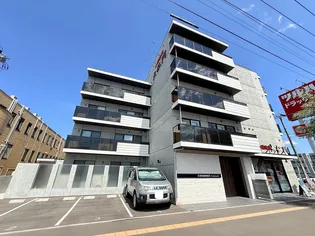 SーRESIDENCE西町の画像