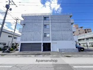 ヴォーネン幌西の画像