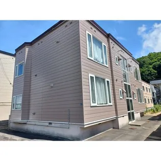 山の手ハイツの画像