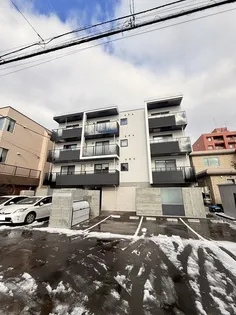 AJITO 1513【3階】の外観