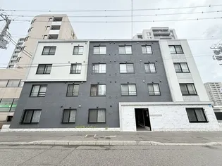 SーRESIDENCE琴似駅前の画像