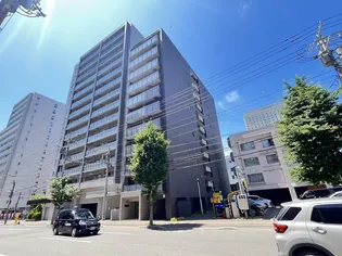 PRIME2・1【2階】の外観