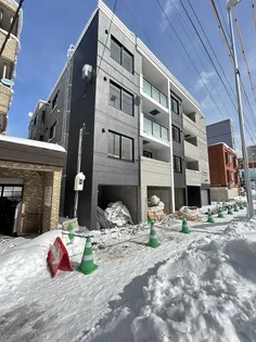 SERAM 円山 RESIDENCEの画像