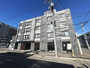 アルファスクエア琴似1条の画像