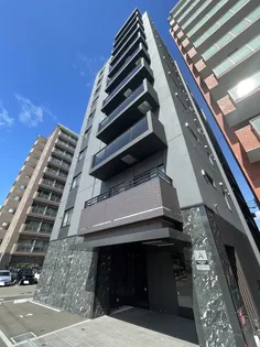 アルファスクエア中島公園の画像