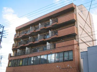 行啓通ビルの画像