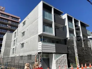 ブランシャールNAKAJIMA PARK FRONTの画像