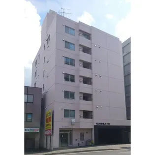 円山後楽園ハイツの画像