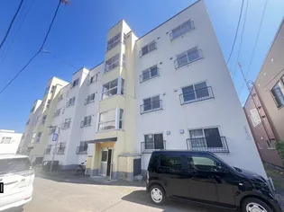 ハイツリラの画像