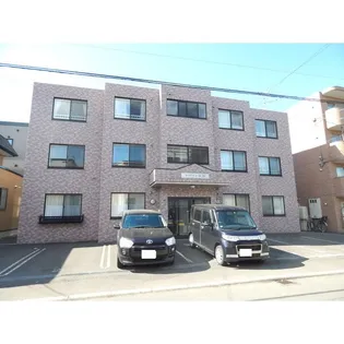 タイセイコーポ30の画像