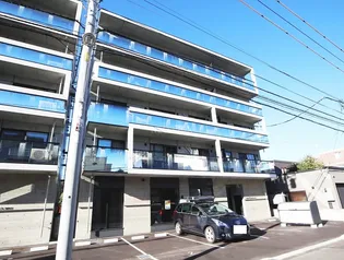 GRAND ESPOIR MARUYAMAの画像