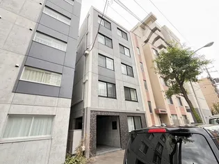 グランメゾン南6条の画像