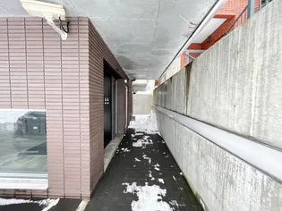 プライマル札幌円山【4階】のその他画像